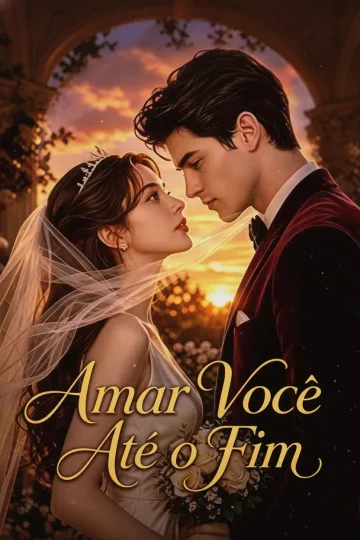 Amar Você Até o Fim
