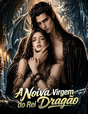 A Noiva Virgem Do Rei Dragão