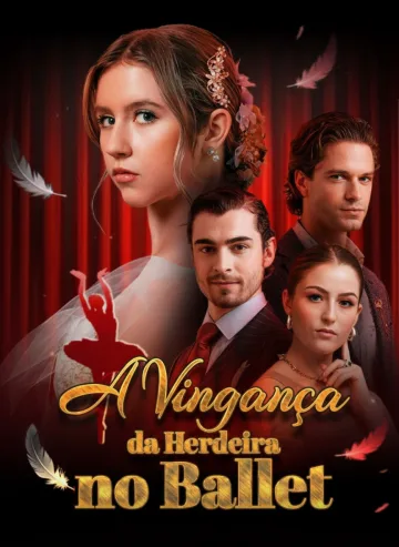 A Vingança Da Herdeira No Ballet