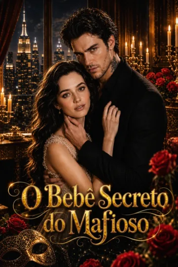 O Bebê Secreto do Mafioso