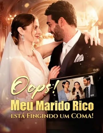 Ops, Meu Marido Rico Está Fingindo Um Coma