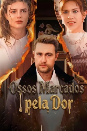 Ossos Que Choram Na Véspera De Natal