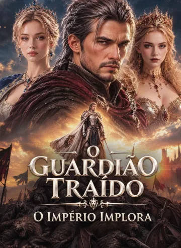 O Guardião Traído: O Império Implora por Sua Volta