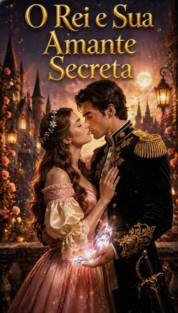 O Rei E Sua Amante Secreta