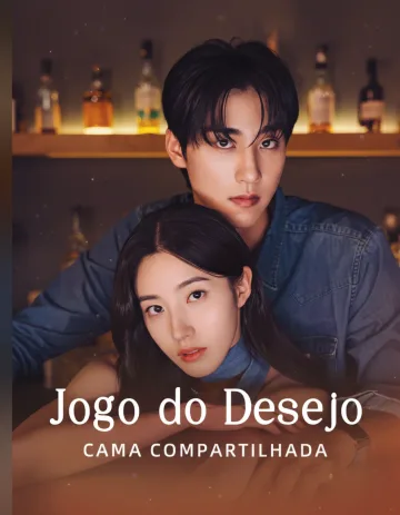 Jogo do Desejo: Cama Compartilhada