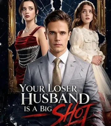 Seu Marido Perdedor É Um Finalista