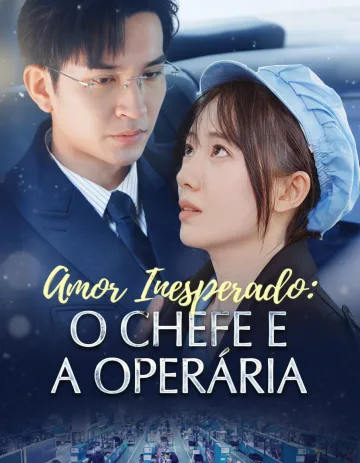 Amor Inesperado O Chefe e a Operária