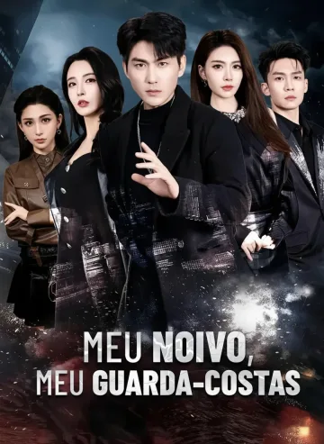 Meu Noivo, Meu Guarda-Costas