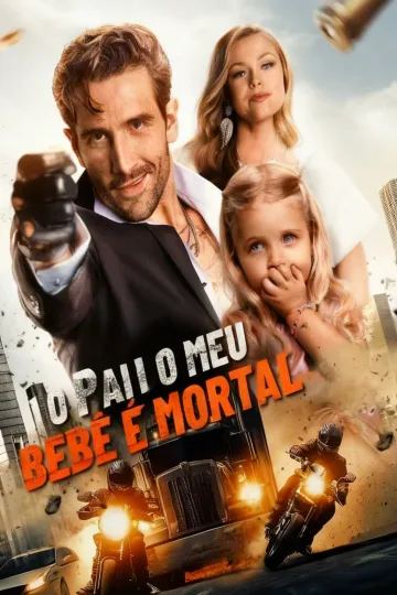 O Pai do Meu Bebê é Mortal