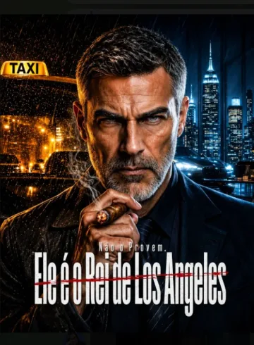 Não O Provem Ele É O Rei De Los Angeles