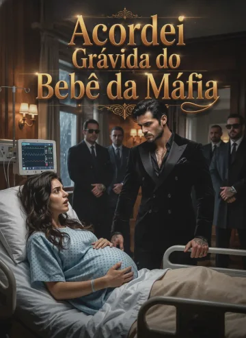 Acordei Grávida do Bebê da Máfia