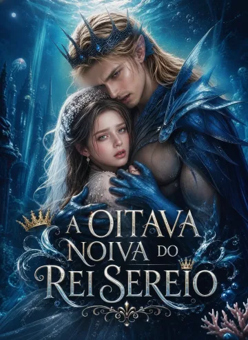 A Oitava Noiva do Rei Sereio