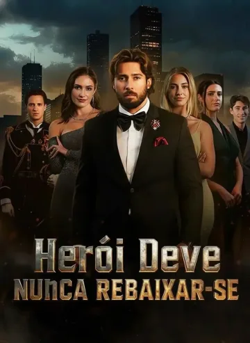 Herói Deve Nunca Rebaixar-se