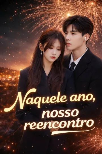Naquele Ano, Nosso Reencontro