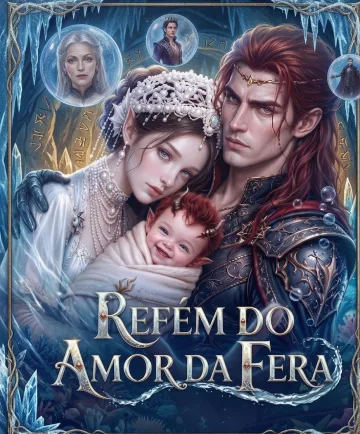 Refém do Amor da Fera