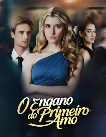 O Engano Do Primeiro Amor