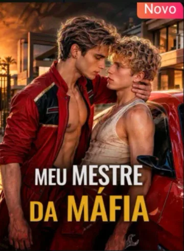 Meu Mestre da Máfia