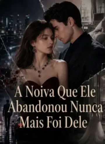 A Noiva Que Ele Abandonou Nunca Mais Foi Dele (Curta-Metragem)