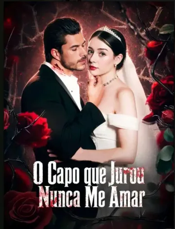 O Capô Que Jurou Nunca Me Amar