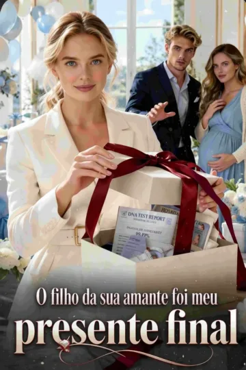 O Filho Da Sua Amante Foi Meu Presente Final (Curta-Metragem)