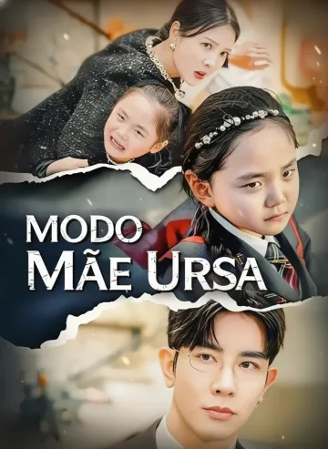 Modo Mãe Ursa