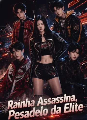 Rainha Assassina, Pesadelo Da Elite