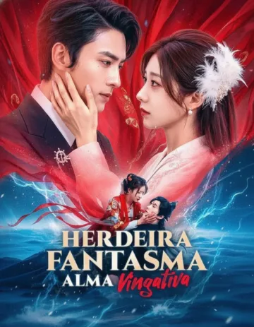 Herdeira Fantasma Alma Vingativa