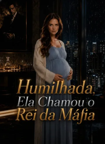 Humilhada Ela Chamou o Rei da Máfia