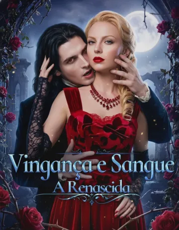 Vingança E Sangue a Renascida