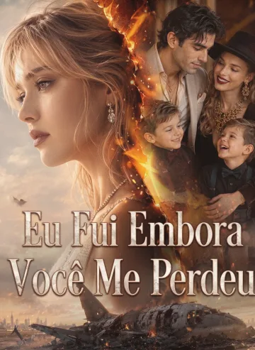 Eu Fui Embora, Você Me Perdeu