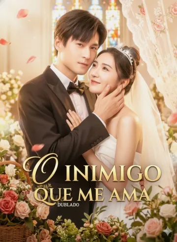 Inimigo que Me Ama