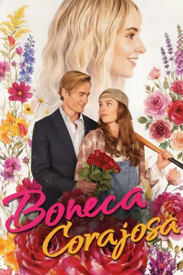 Boneca Corajosa