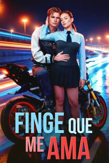 Finge Que Me Ama