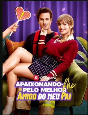 Apaixonando-Me Pelo Melhor Amigo Do Meu Pai