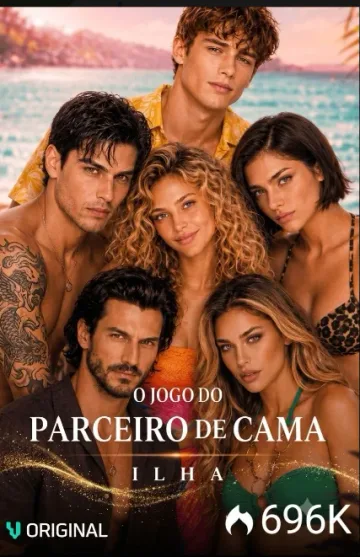 O Jogo Do Parceiro De Cama: Ilha