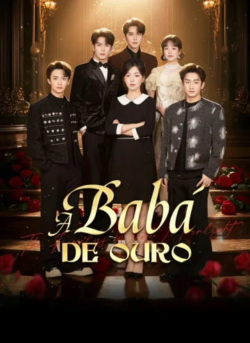 A Babá De Ouro