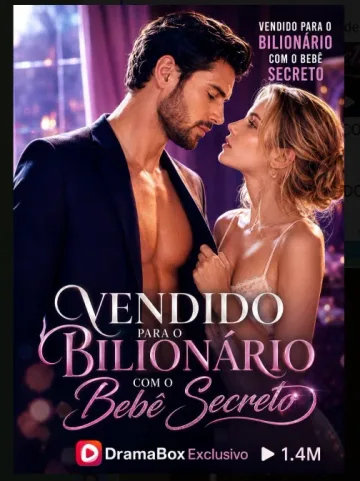 Vendido Para O Bilionário Com O Bebê Secreto