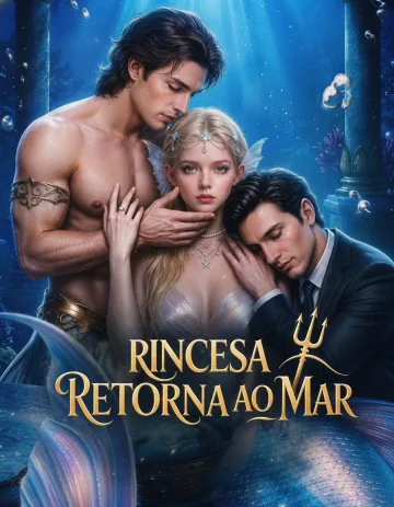 Princesa Volta Ao Mar Sem Você