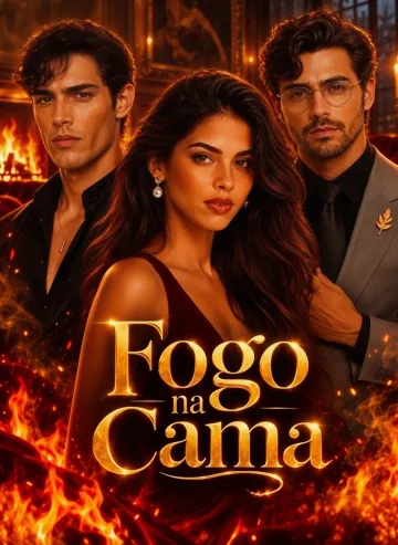 Fogo na Cama