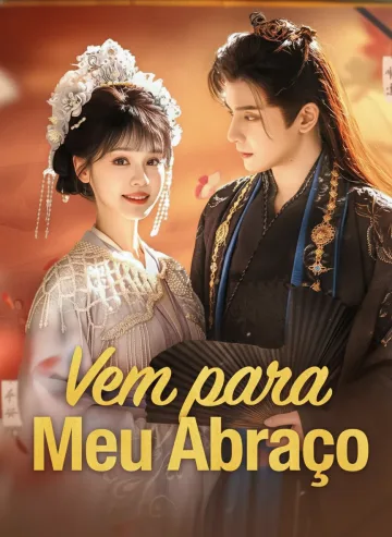 Vem para Meu Abraço