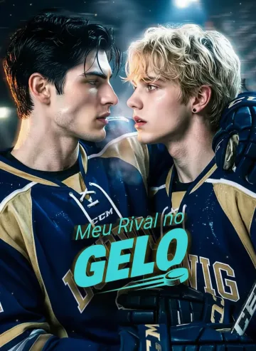 Meu Rival No Gelo