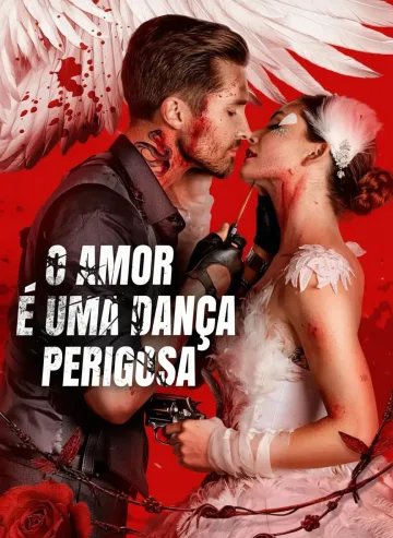 O Amor É Uma Dança Perigosa