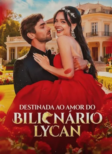 Amada Pelo Alfa: O Destino Do Bilionário