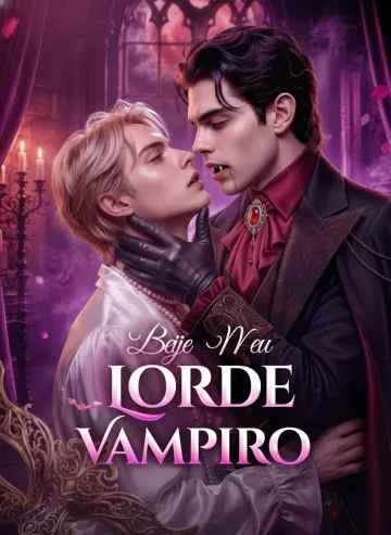 Beije Meu Lorde Vampiro