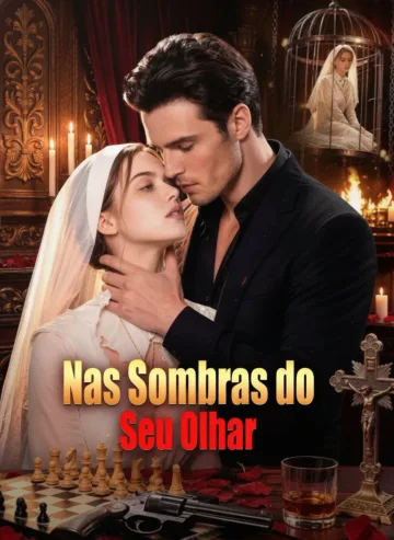 Nas Sombras do Seu Olhar