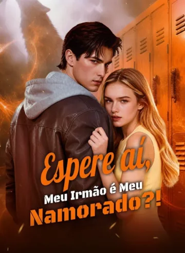 Espere Aí, Meu Irmão É Meu Namorado?!