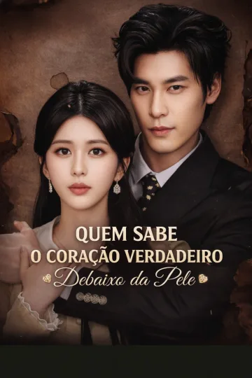 Quem Sabe O Coração Verdadeiro