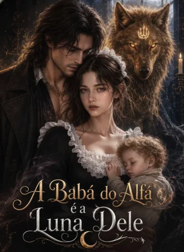 A Babá do Alpha é sua Luna