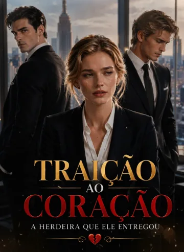 Traição Ao Coração: A Herdeira Que Ele Entregou (Curta-Metragem)