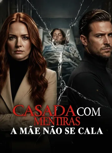 Casada Com Mentiras a Mãe Não Se Cala